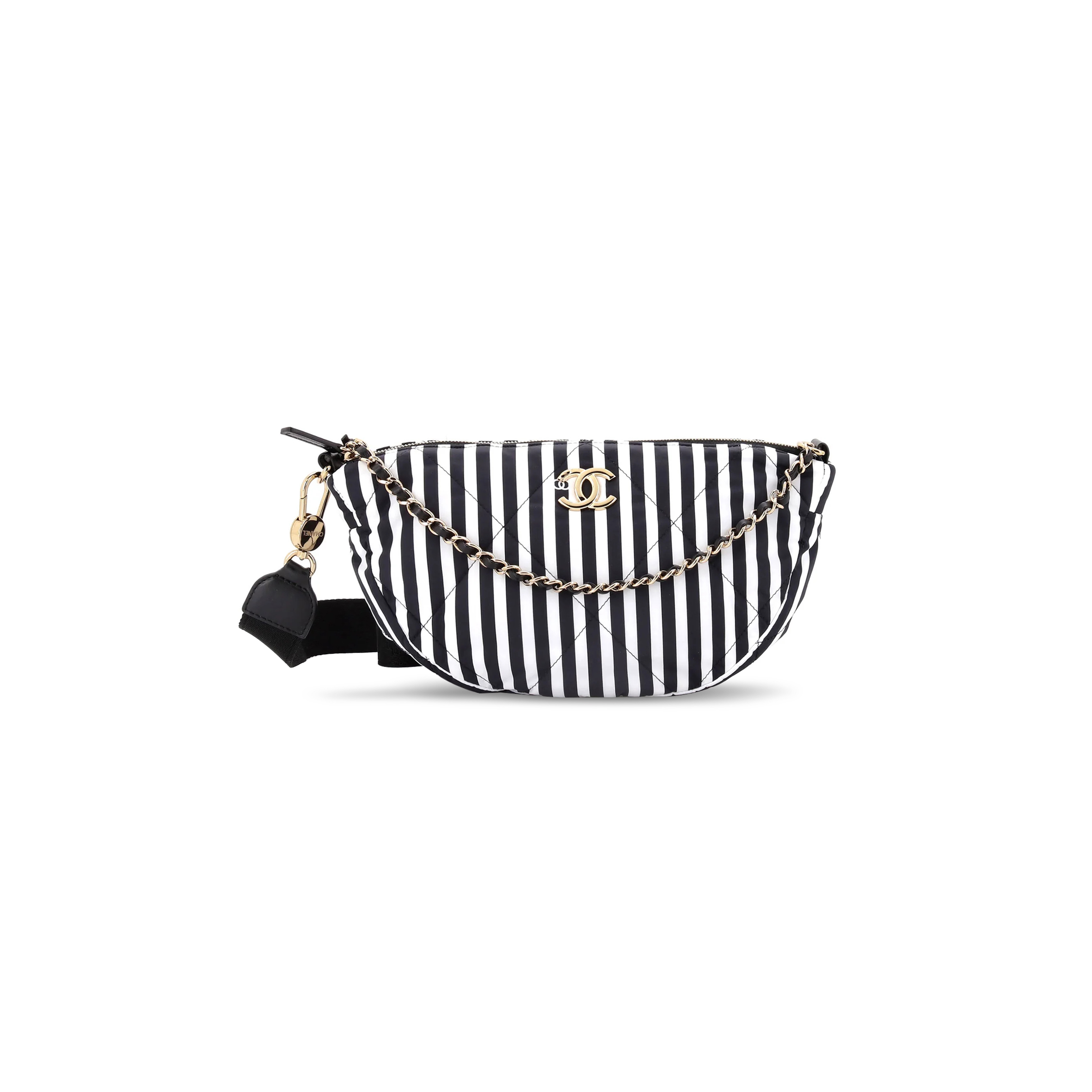 CHANEL COCO BEACH HOBO BAG AS4698 (30*16*10cm)